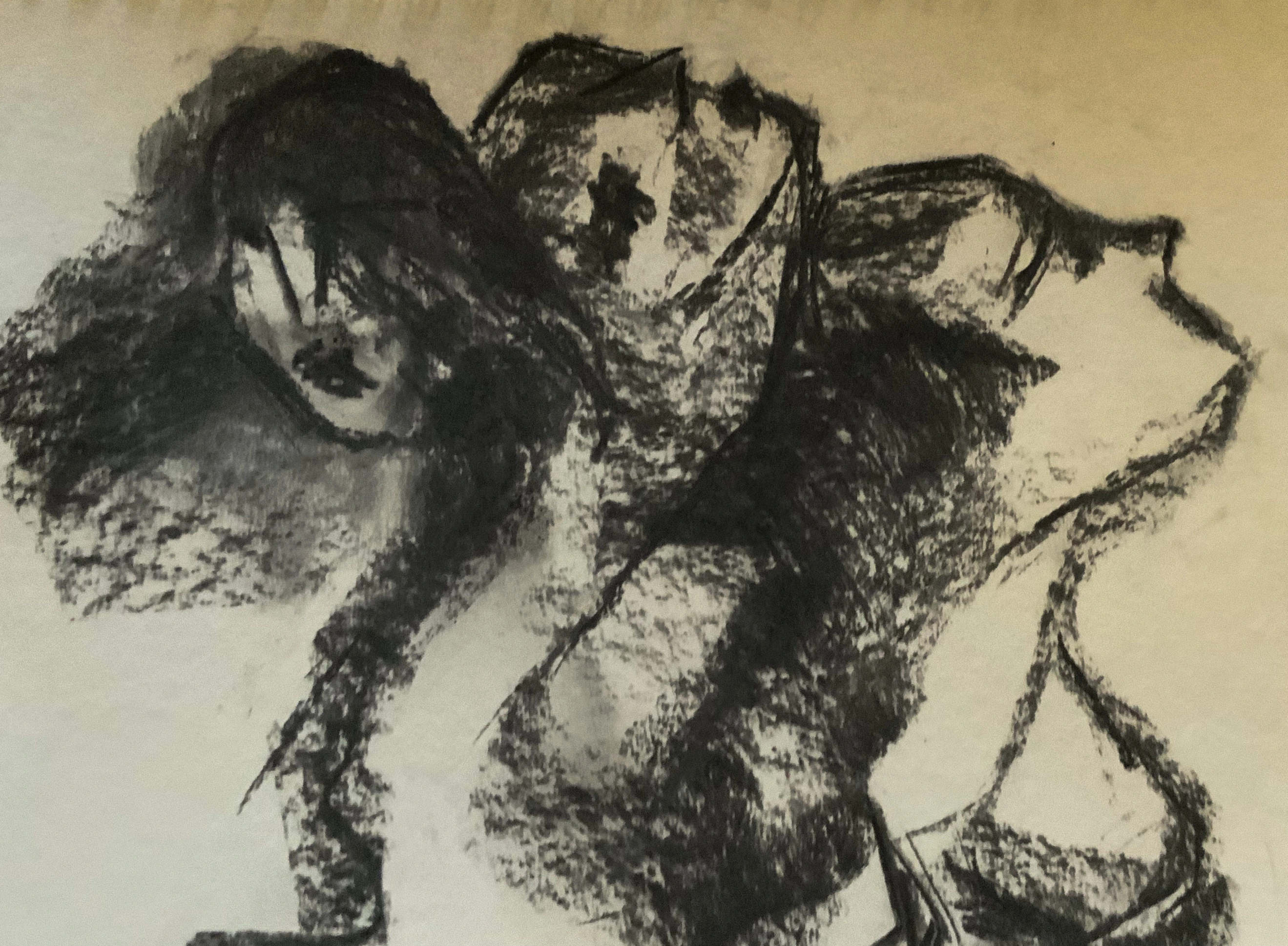 All the rivers flow to the sea