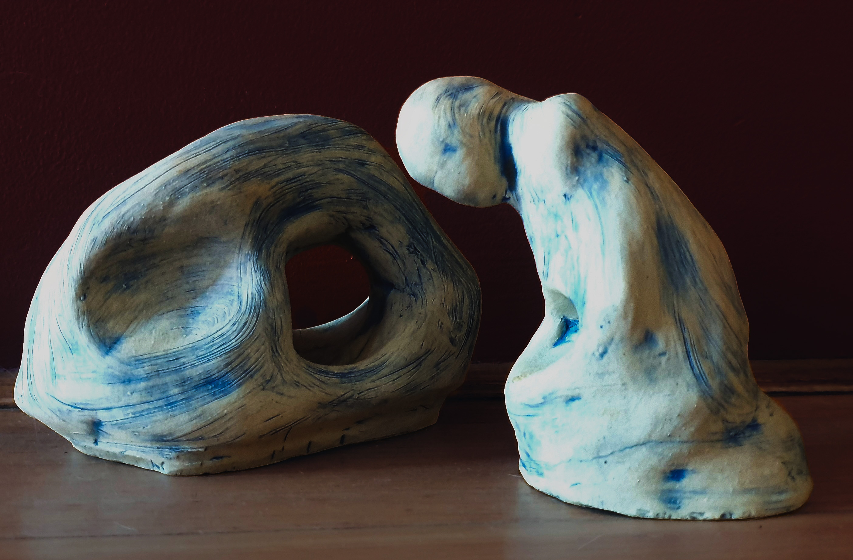 Alina Kar Installations Gallery