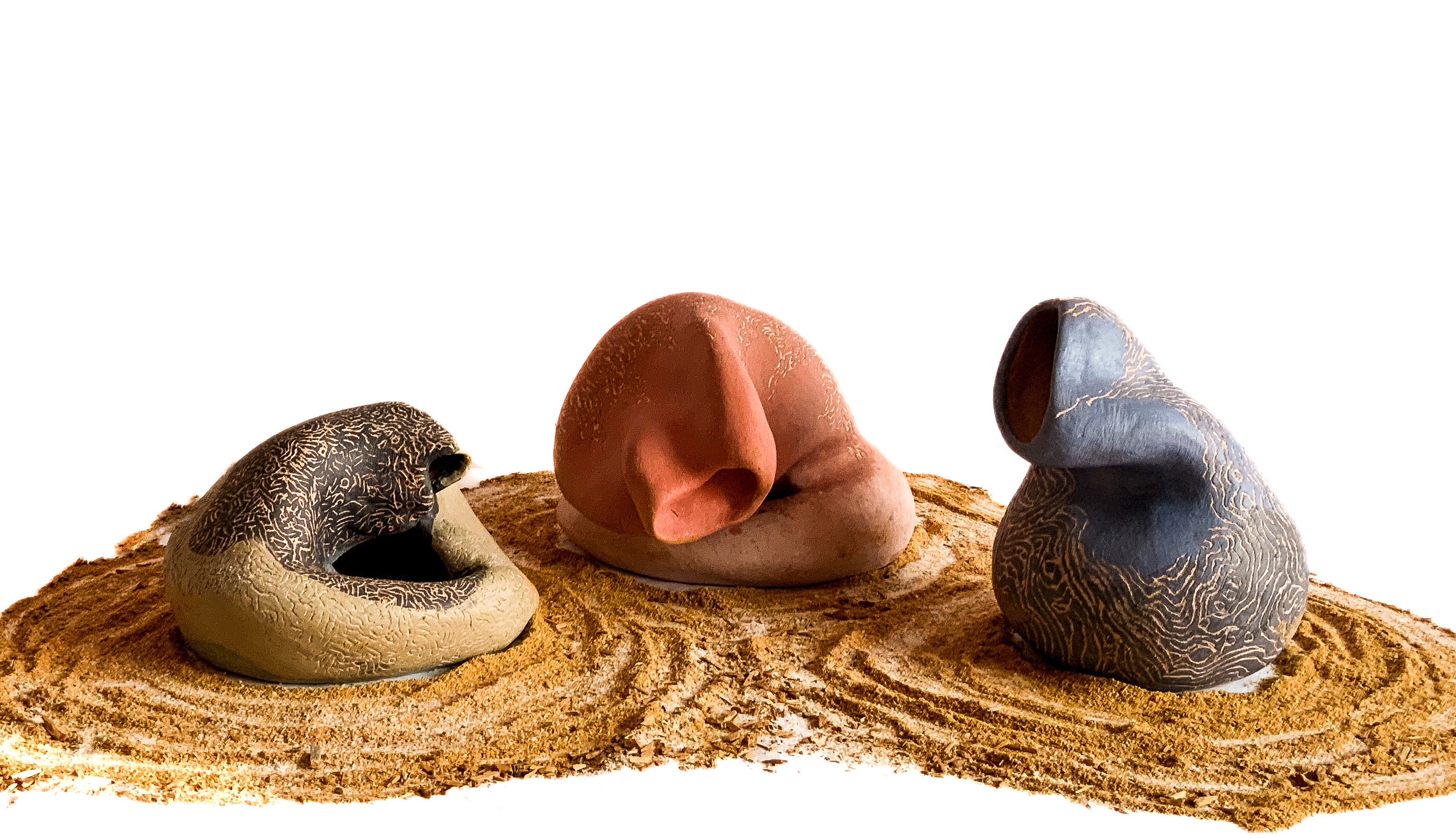 Layers ,2022, Winter Collective Exhibition, Cullity gallery UWA